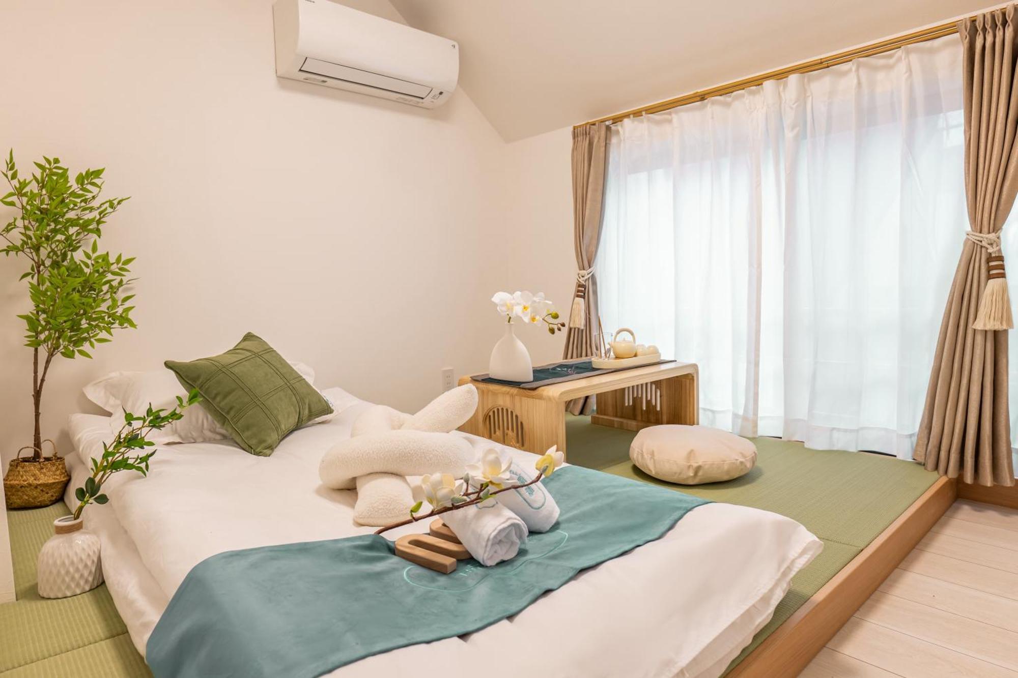 桜の川15 Detached House Ikebukuro 2 Mins Kanamecho Station 1 Min Eight People Tokio Exterior foto