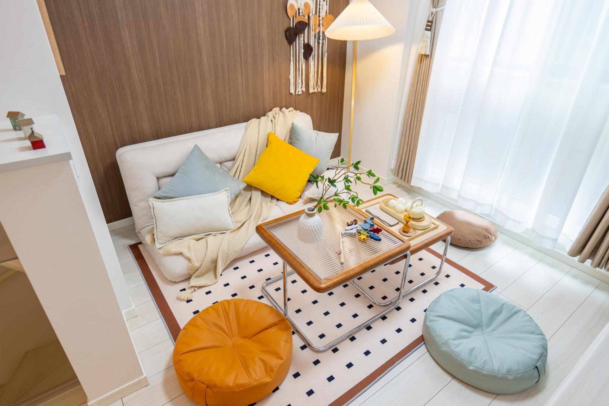 桜の川15 Detached House Ikebukuro 2 Mins Kanamecho Station 1 Min Eight People Tokio Exterior foto