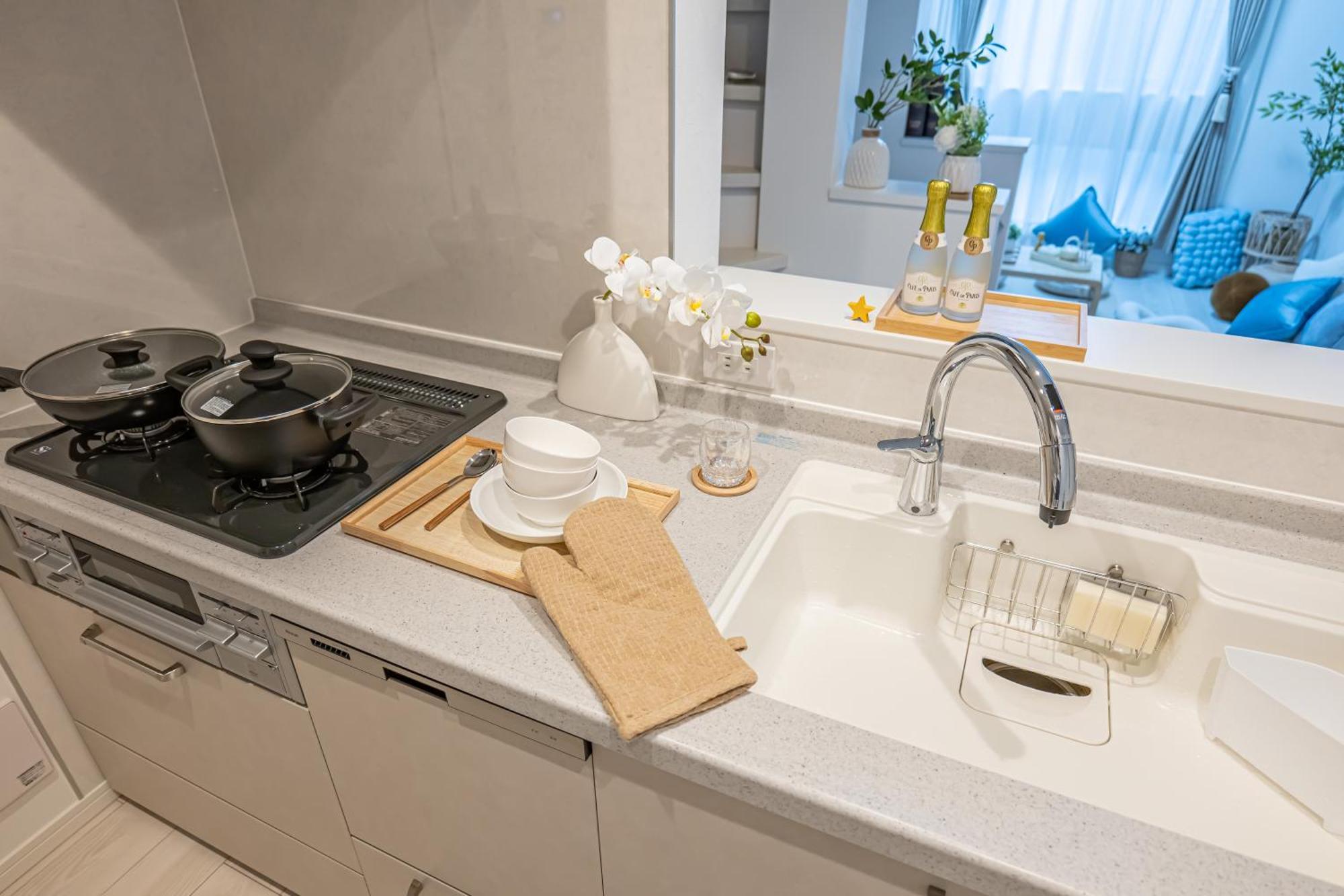 桜の川15 Detached House Ikebukuro 2 Mins Kanamecho Station 1 Min Eight People Tokio Exterior foto