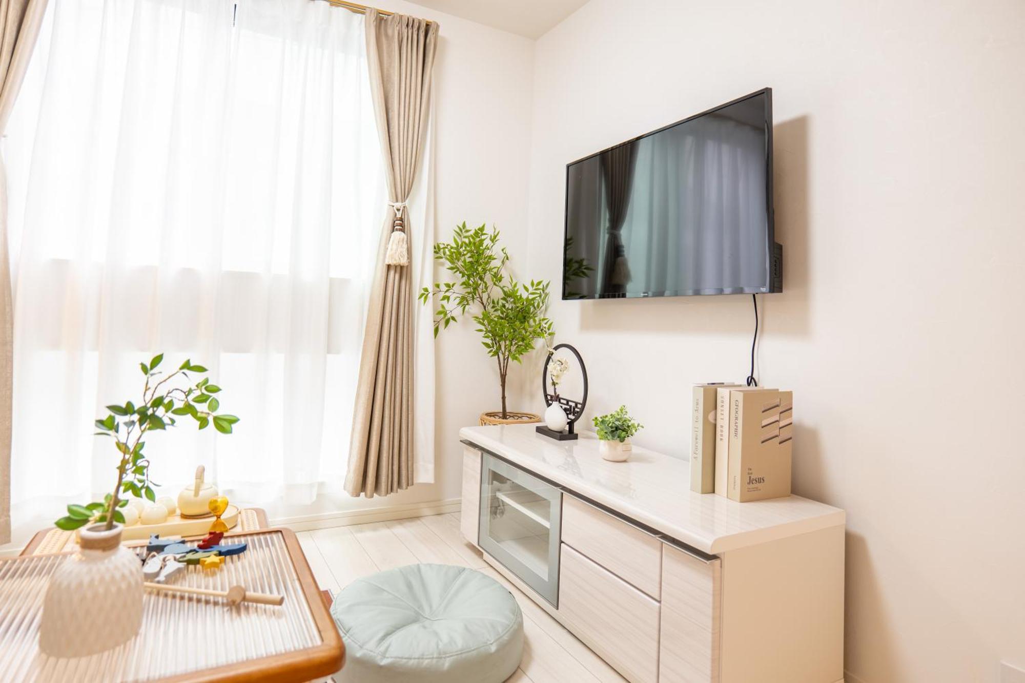 桜の川15 Detached House Ikebukuro 2 Mins Kanamecho Station 1 Min Eight People Tokio Exterior foto