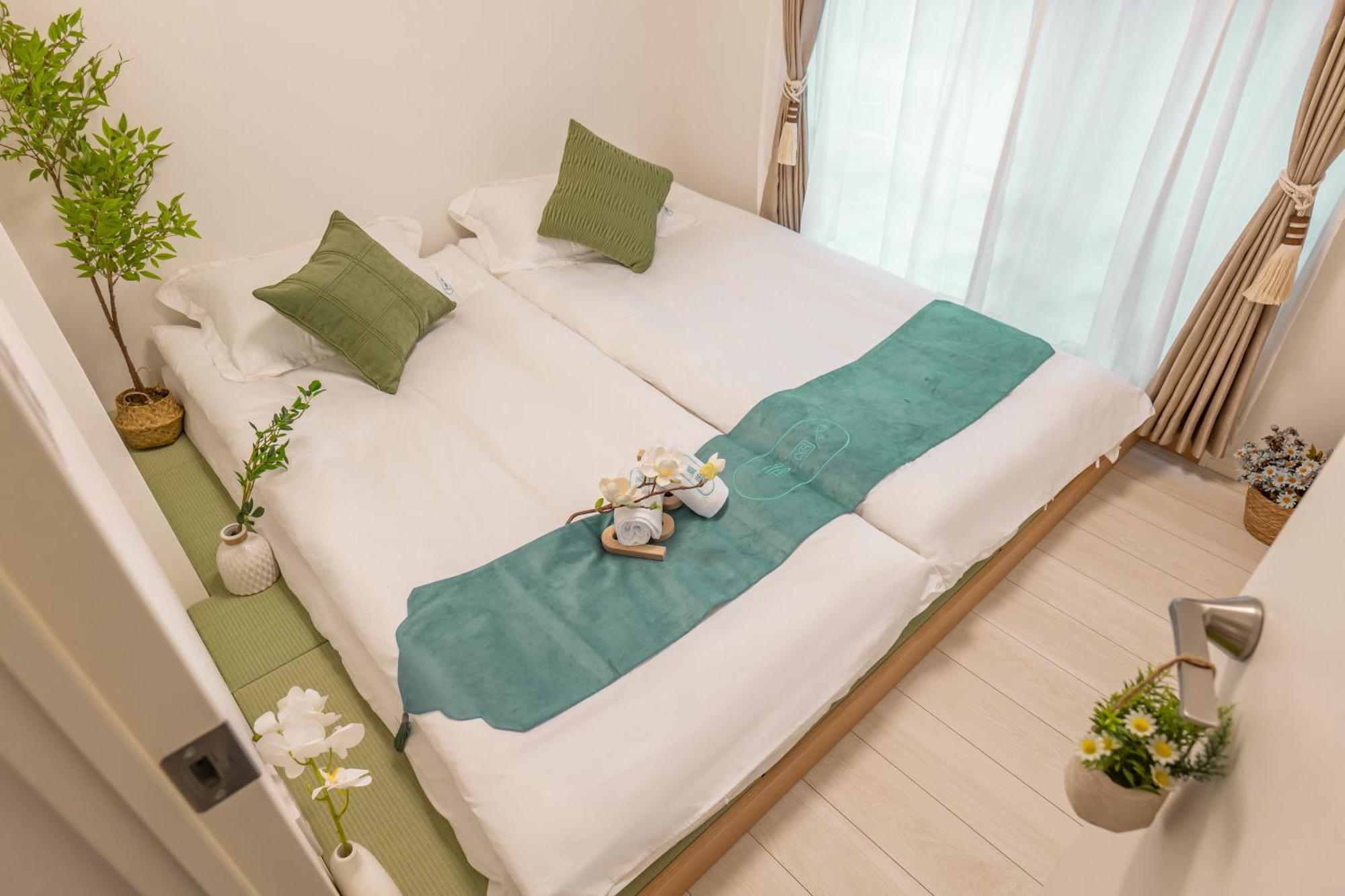桜の川15 Detached House Ikebukuro 2 Mins Kanamecho Station 1 Min Eight People Tokio Exterior foto